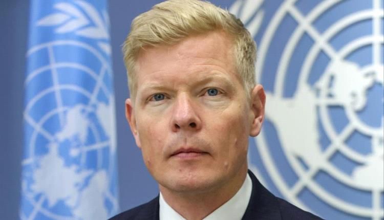 أول تعليق أممي على مجزرة حفل الإفطار في حجة