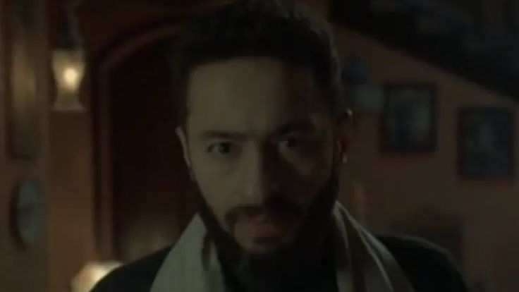 مسلسل المداح أسطورة النهاية الحلقة 29.. صابر ينجح في فك عقد والدته مع الجن - الخليج الان