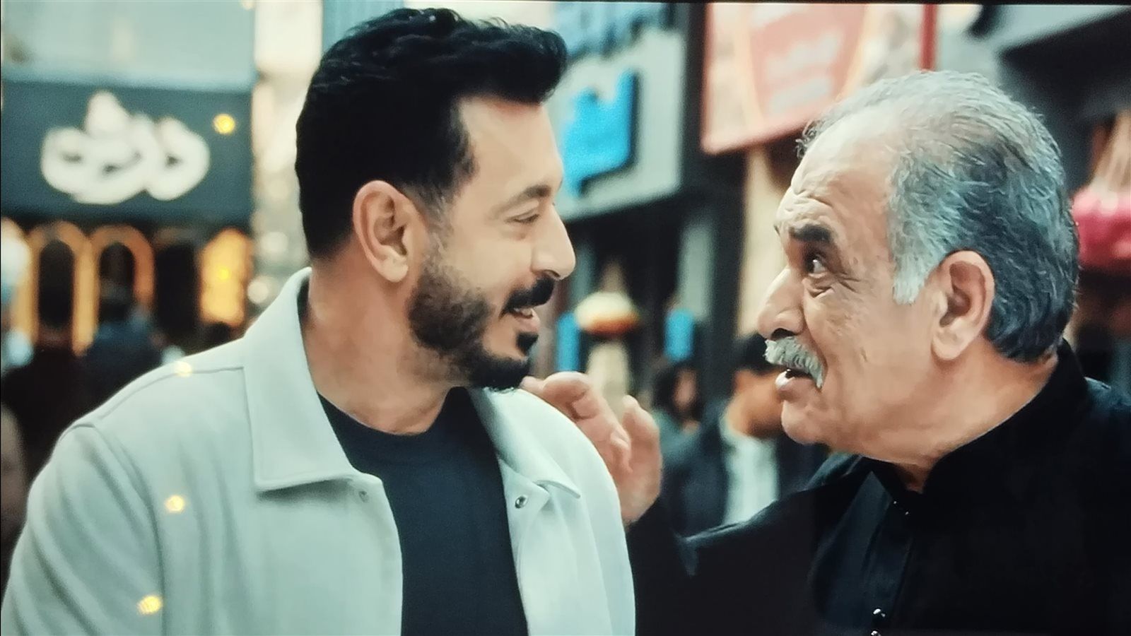 مسلسل درش الحلقة 27.. تحليل DNA يقلب الموازين - الخليج الان