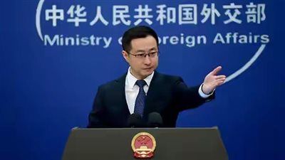 «بعد قرار الأمس».. الصين تعارض عقوبات الاتحاد الأوروبي ضد شركاتها وتصفها بغير القانونية - الخليج الان