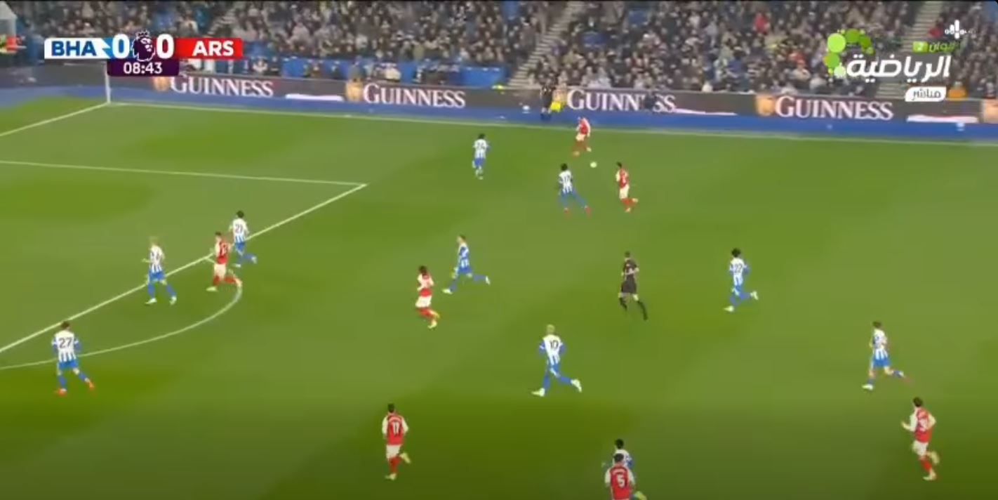 ليفركوزن ضد أرسنال.. ملخص اهداف ونتيجة مباراة ارسنال وليفركوزن في دوري أبطال أوروبا - الخليج الان