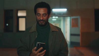 مسلسل إفراج الحلقة 28.. عمرو سعد يبيع مبادئه من أجل إنقاذ أسرته - الخليج الان