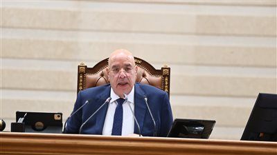 رئيس مجلس النواب يهنئ الرئيس السيسي بمناسبة عيد الفطر المبارك - الخليج الان