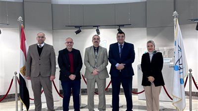 هيئة الرقابة النووية تجدد شهادة ISO 9001:2015.. خطوة جديدة لتعزيز كفاءة الأداء الرقابي - الخليج الان