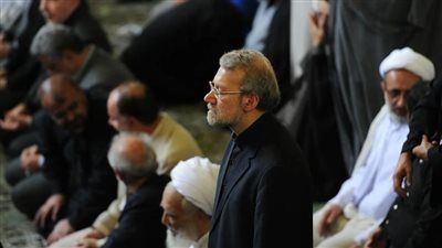 اغتيال علي لاريجاني.. لماذا صنفت إسرائيل مقتله ضربة قاسمة لإيران؟ - الخليج الان