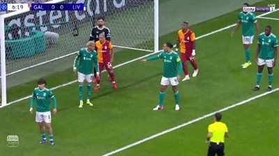 ليفربول ضد غلطة سراي.. تابع الآن بدون تشفير مباراة ليفربول وجالطة سراي مجاناً في دوري أبطال أوروبا - الخليج الان