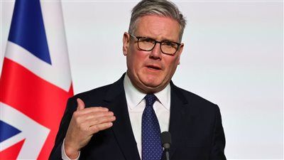 ستارمر: لن أكرر خطأ العراق في إيران ولن أرسل قوات بريطانية للمجهول - الخليج الان