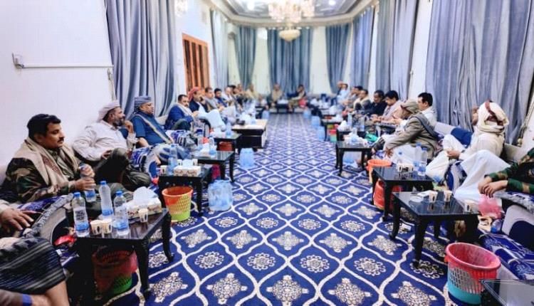 أمسية رمضانية في شبوة تؤكد اهمية التكامل المؤسسي لمواجهة التحديات وتعزيز مسار التنمية