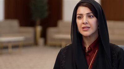 ريم الهاشمي ترسم حدود الردع الإماراتي وتكشف كواليس التصعيد الإيراني في مضيق هرمز - الخليج الان