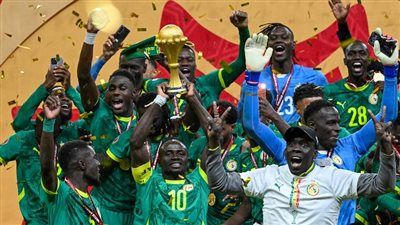 أزمة نهائي إفريقيا تتفجر.. السنغال تطعن على قرار منح اللقب للمغرب - الخليج الان