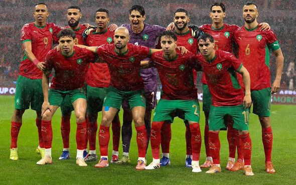 كاس امم افريقيا.. منتخب المغرب بطلاً لكأس أمم أفريقيا 2025 | عاجل - الخليج الان