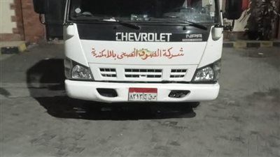 الصرف الصحي بالإسكندرية ترفع درجة الاستعداد لمواجهة موجة الأمطار المتوقعة غدا - الخليج الان