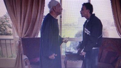 مسلسل بيبو الحلقة 13.. مواجهة حادة بين كزبرة ووالده - الخليج الان