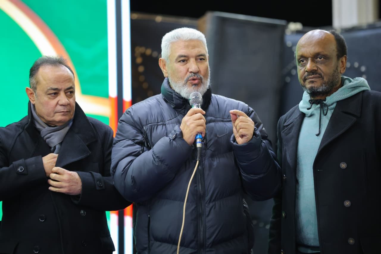 بالصور.. نواب وشخصيات عامة ورياضيون يشاركون في ختام فعاليات رمضان بسمنود - الخليج الان