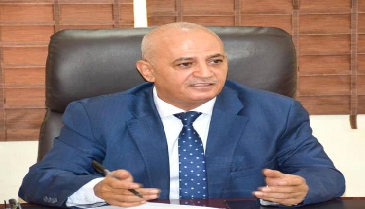 وزير المياه يبحث مع "ميتا ميتا" الهولندية تعزيز التعاون في إدارة الموارد المائية