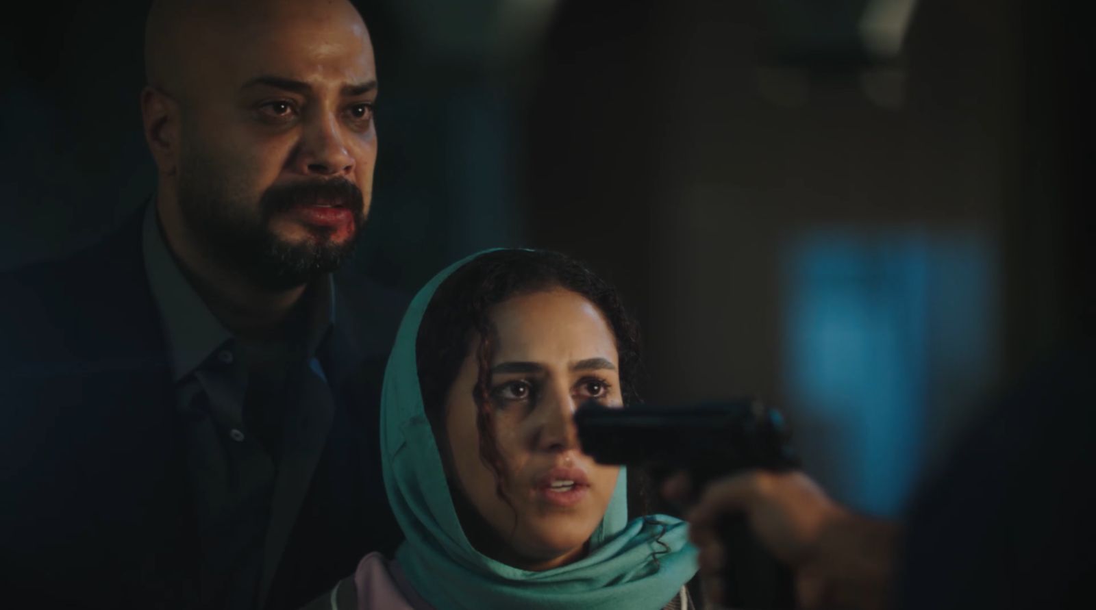 مسلسل إفراج الحلقة 28.. عايدة في ورطة الاختيار بين شقيقها وزوجها - الخليج الان