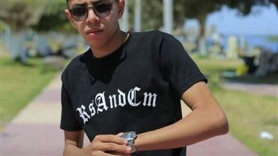 وفاة طالب ثانوي متأثرًا بإصابته في حادث دراجة نارية بسمالوط بالمنيا - الخليج الان