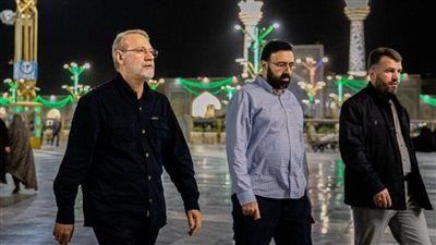 إعلام إيراني يكشف تفاصيل جديدة حول اغتيال علي لاريجاني بغارة إسرائيلية - الخليج الان