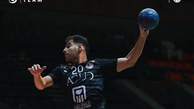 فوز منتخب مصر لكرة اليد على بولندا في كأس ميدار - الخليج الان