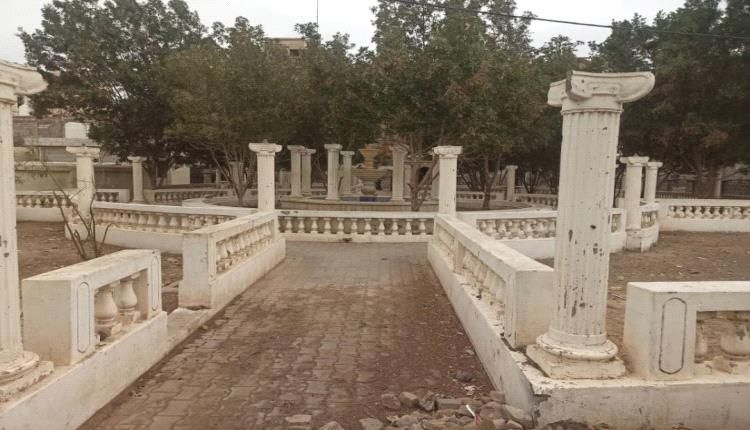 لحج.. مشاريع لم تكتمل واخرى تواجه الإهمال