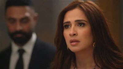 مسلسل وننسى اللي كان الحلقة 29.. هل تتخلى ياسمين عبد العزيز عن بدر؟ - الخليج الان