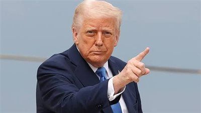 «الدوحة خط أحمر».. ترامب يهدد إيران بتدمير حقل بارس الجنوبي إذا هاجمت قطر مرة أخري - الخليج الان