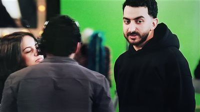 مش هعمل إعلانات.. إياد الموجي في الكاميرا الخفية مع تميم يونس - الخليج الان