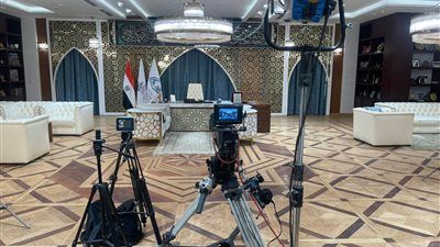 عاجل|الجمعة ولا السبت..لحظة إعلان أول أيام عيد الفطر المبارك 2026 - الخليج الان