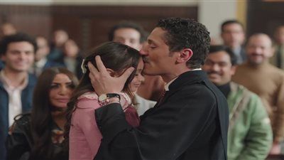 مسلسل المتر سمير الحلقة 15 والأخيرة.. ظهور خاص لـ محمد محمود عبد العزيز وانتقاد قانون الأحوال الشخصية - الخليج الان