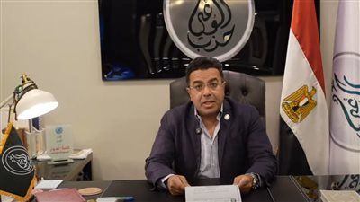 حزب الوعي يُكلف مساعدين جدد لرئيس الحزب ويُجدد الثقة في مساعدين حاليين - الخليج الان