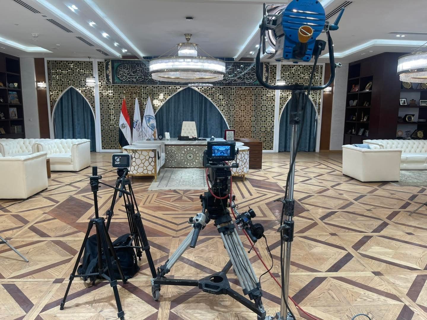 عاجل|الجمعة ولا السبت..لحظة إعلان أول أيام عيد الفطر المبارك 2026 - الخليج الان