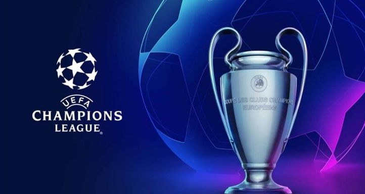 دوري ابطال اوروبا.. الفرق المتأهلة إلى دور الـ 8 من دوري أبطال أوروبا - الخليج الان