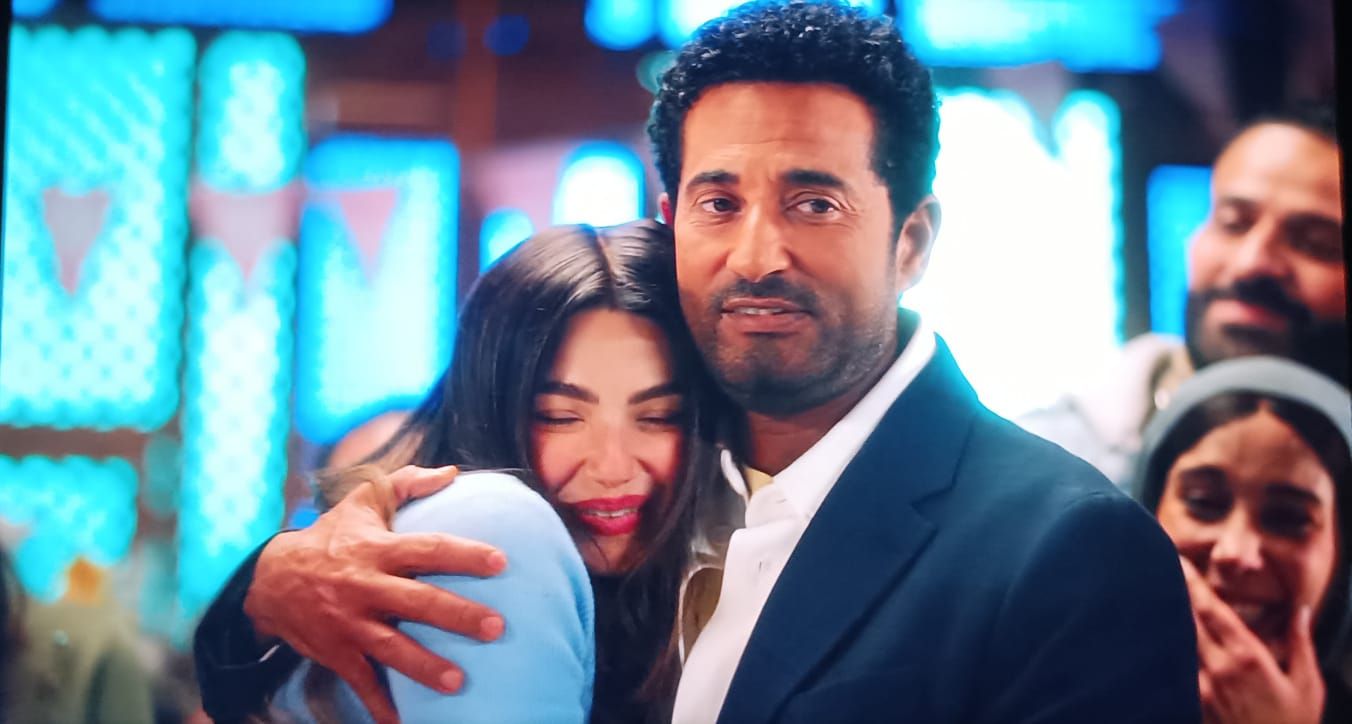 مسلسل إفراج الحلقة 30 والأخيرة.. عباس ينتقم من شداد ويتزوج كراميلا - الخليج الان