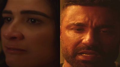 "نهايتان.. وقفزة صادمة".. ماذا سيحدث في الحلقة الأخيرة من مسلسل وننسى اللي كان؟ - الخليج الان