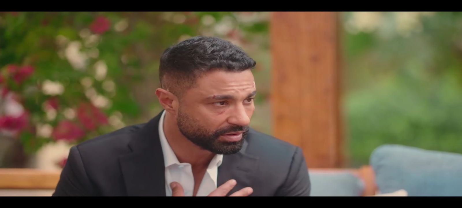 مسلسل وننسى اللي كان الحلقة 30 والأخيرة... زواج بدر وجليلة والأخيرة تترك التمثيل - الخليج الان