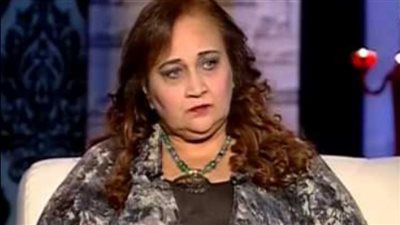 اتعرض لظلم بين.. ماجدة خير الله تدعم فيلم سفاح التجمع بعد سحبه من السينمات - الخليج الان