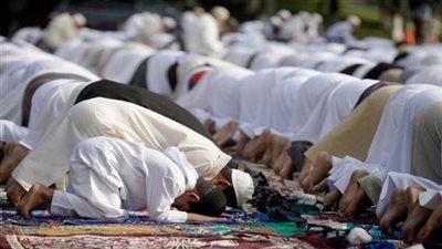 موعد اذان العيد.. موعد صلاة عيد الفطر 2026 في القاهرة والمحافظات بالتفصيل - الخليج الان