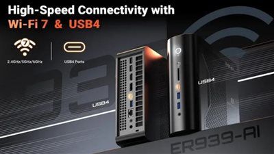 حاسوب Minix الجديد للألعاب.. قوة هائلة بسعر يثير الجدل - الخليج الان