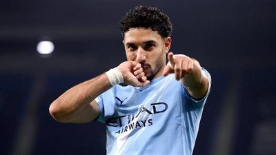 عمر مرموش يقترب من برشلونة.. تفاصيل - الخليج الان