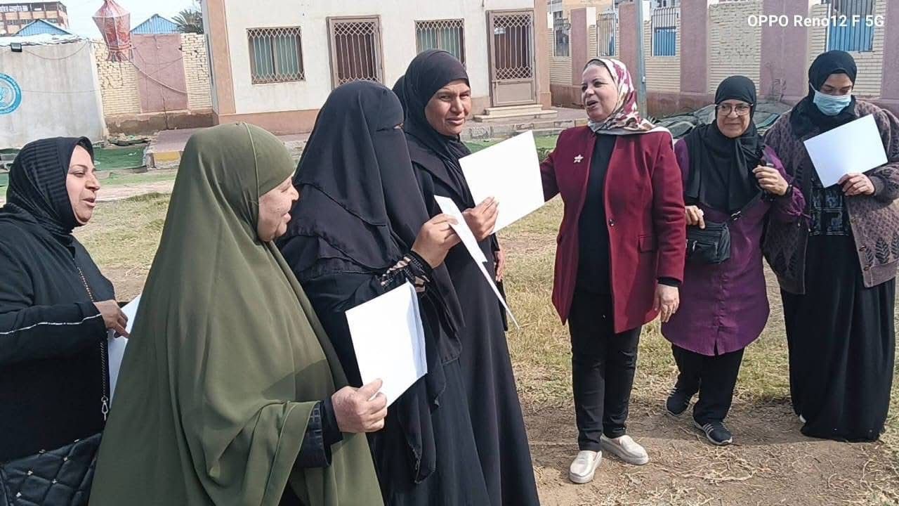 النائبة أمل عصفور: الأمهات هن عماد المجتمع والمرأة المصرية أثبتت قدرتها على تحمل المسؤولية في جميع الظروف - الخليج الان