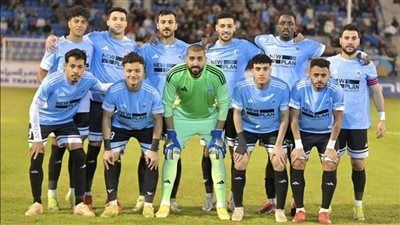 غزل المحلة يتسلح بـ 20 لاعبا لمواجهة البنك الأهلي في مجموعة البقاء بالدوري الممتاز - الخليج الان