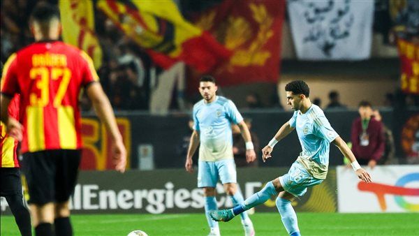 الأهلي ضد الترجي.. تشكيل الأهلي المتوقع ضد الترجي التونسي في إياب ربع نهائي دوري أبطال أفريقيا - الخليج الان