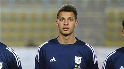 أقطاي عبد الله: إنبي أفضل قطاع ناشئين في مصر.. وأتمنى اللعب بالليجا أو البريميرليج - الخليج الان