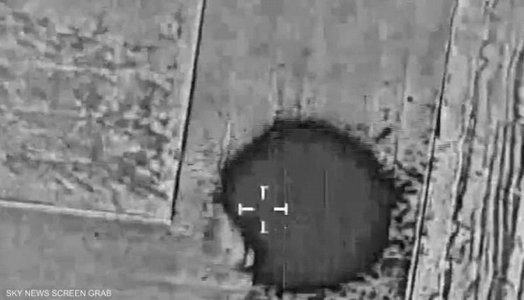 غارات واسعة على إيران.. تعرف على أبرز المواقع المستهدفة