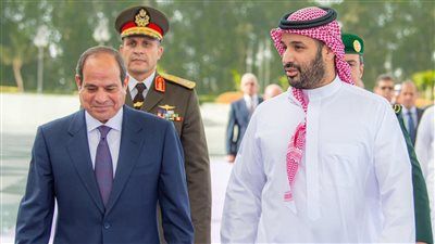 رسالة حاسمة من القاهرة: أمن الخليج خط أحمر لا يُمس - الخليج الان