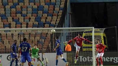 نتيجه مباراه الاهلي اليوم.. ملخص اهداف ونتيجة مباراة الأهلي والترجي التونسي في إياب ربع نهائي دوري أبطال أفريقيا - الخليج الان