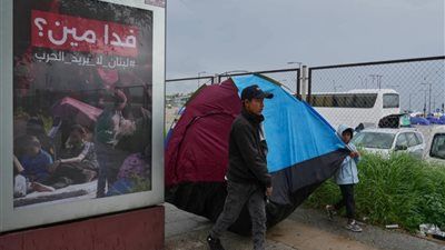سلاح الصوت والإنذارات الزائفة.. استراتيجية إسرائيل الجديدة لكسر إرادة الصمود في لبنان - الخليج الان