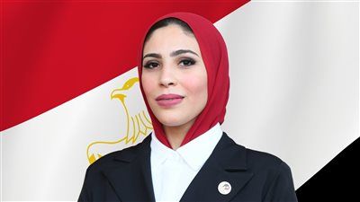 النائبة عبير فتح الله الحداد 3 أيام على ضحايا حادث «موريا مول» وحادث «أطفال البستان» الأليم - الخليج الان