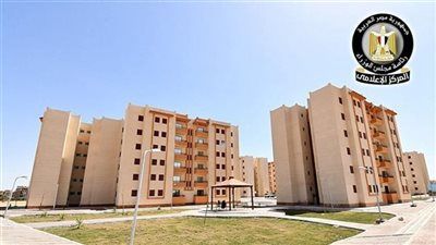 سكن لكل المصريين 2026.. تفاصيل المرحلة الجديدة لمحدودي ومتوسطي الدخل - الخليج الان