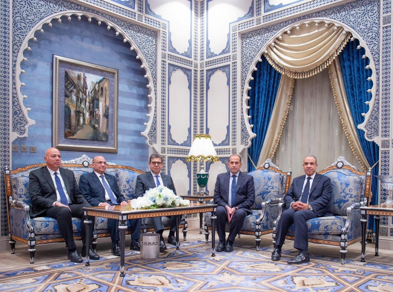 جولة خليجية حاسمة| السيسي في البحرين والسعودية لتثبيت الأمن العربي ورسائل دعم قوية للخليج - الخليج الان